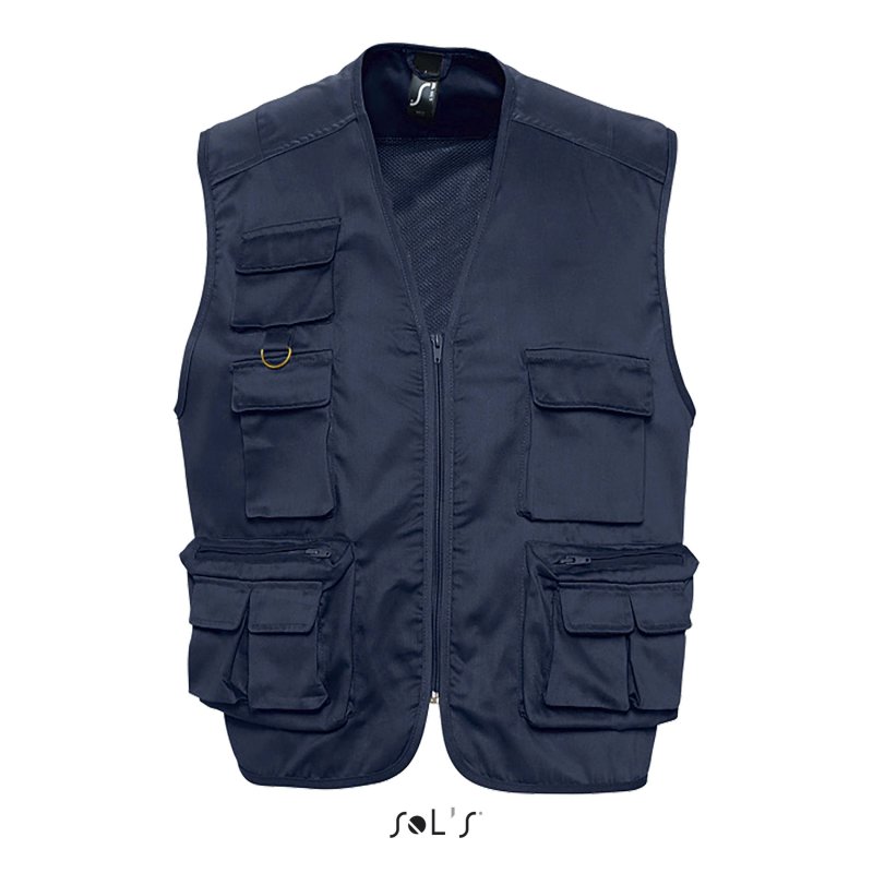 blu navy pro